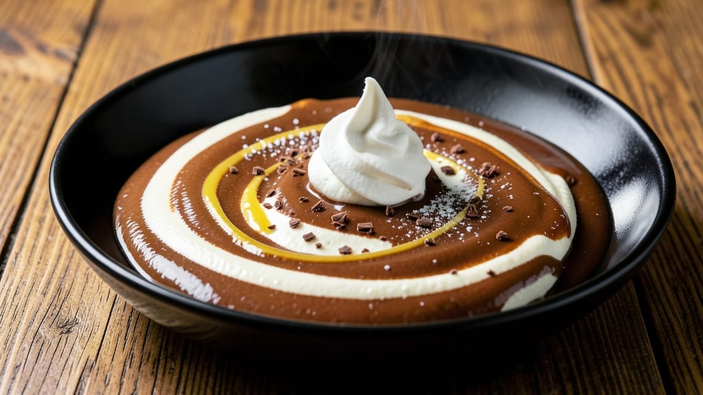 Baileys Chocolate Sauce Recipe: Velvety Boozy Drizzle for Desserts and Coffee