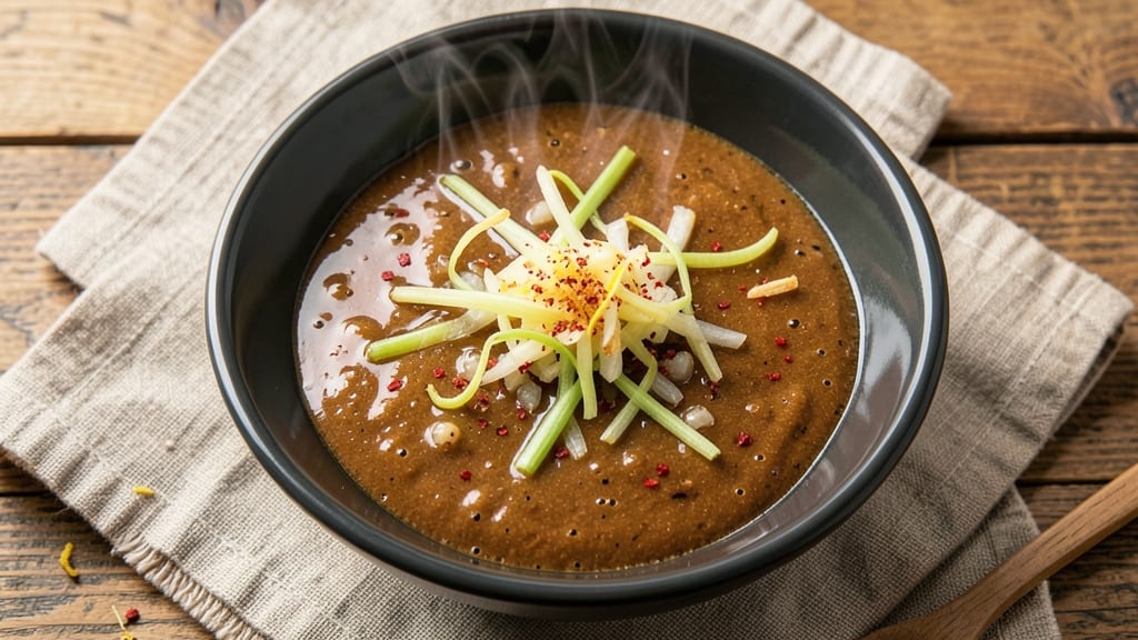Arby's Super Roast Beef Sauce Recipe: Horseradish-Ketchup Fusion With Crunchy Celery Crowns