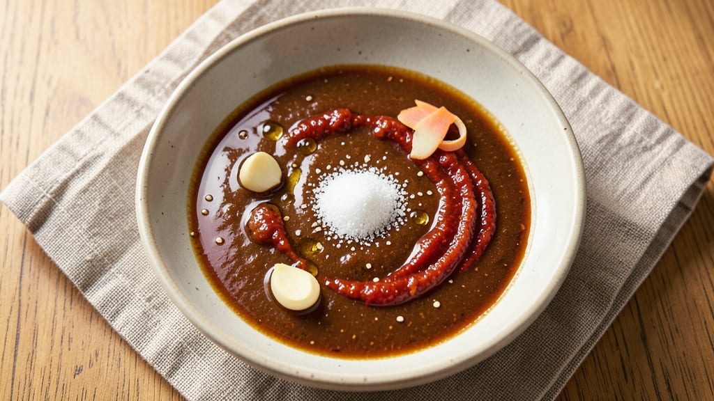 Hoisin Stir Fry Sauce Recipe: Umami-Packed Homemade Blend in 10 Minutes
