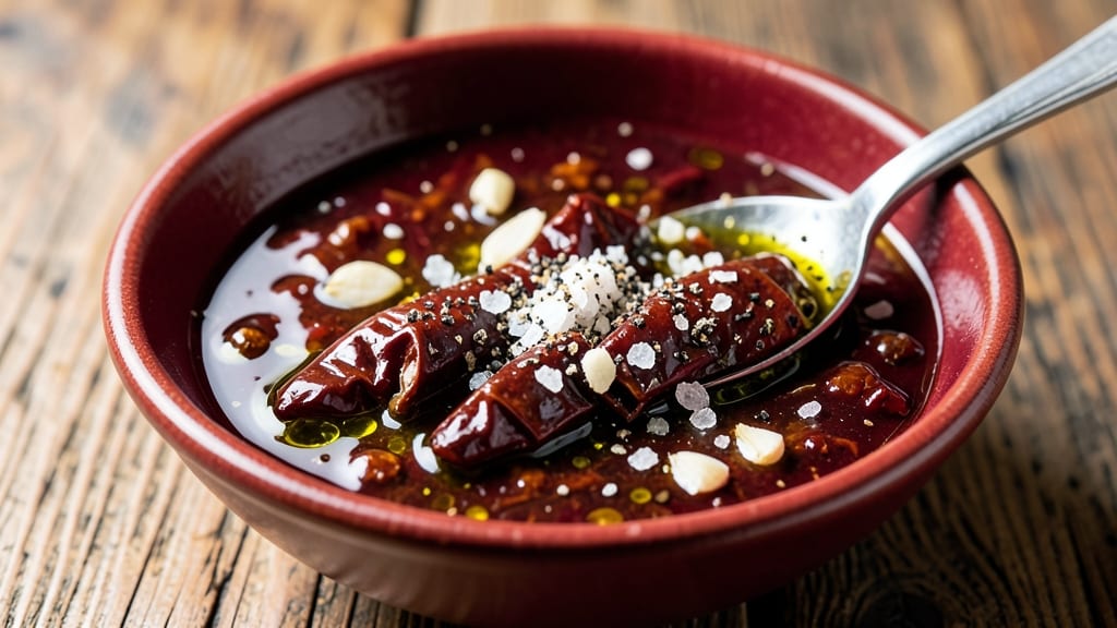 Arbol Chile Sauce Recipe: Smoky Heat That Transforms Every Dish