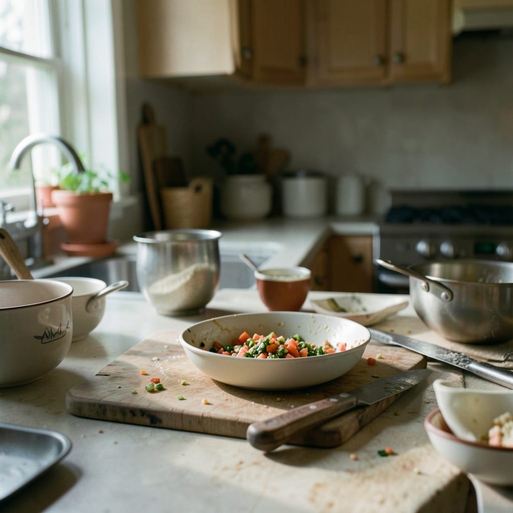 About Sauce Recipes Swirl
