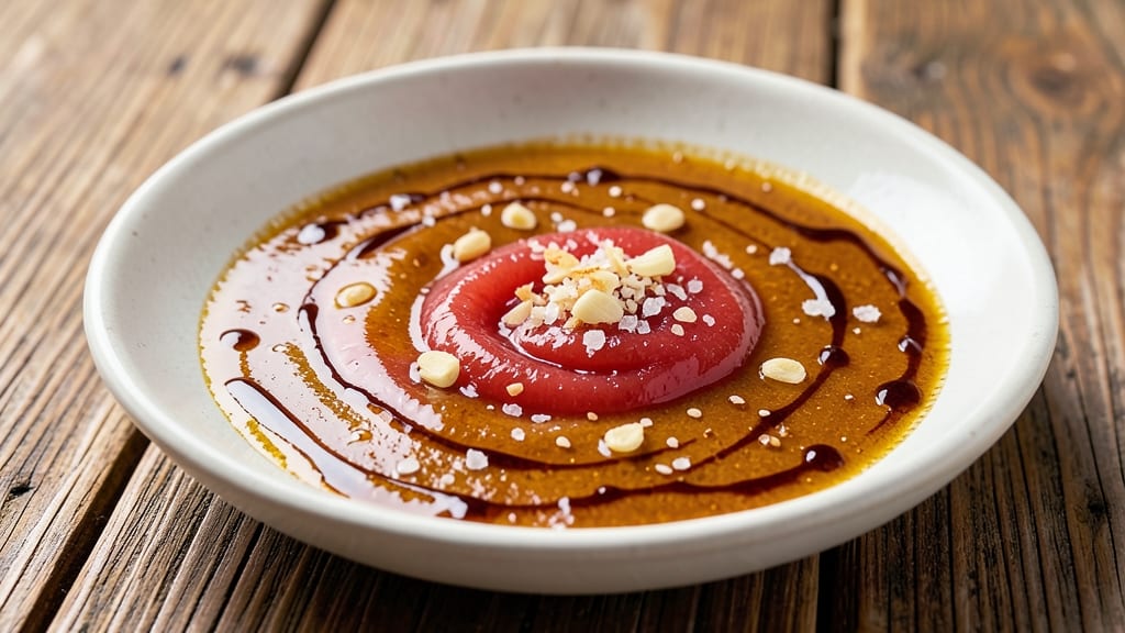 Aloha Shoyu Teriyaki Sauce Recipe: Hawaiian-Inspired Umami Gloss for Grilled Masterpieces