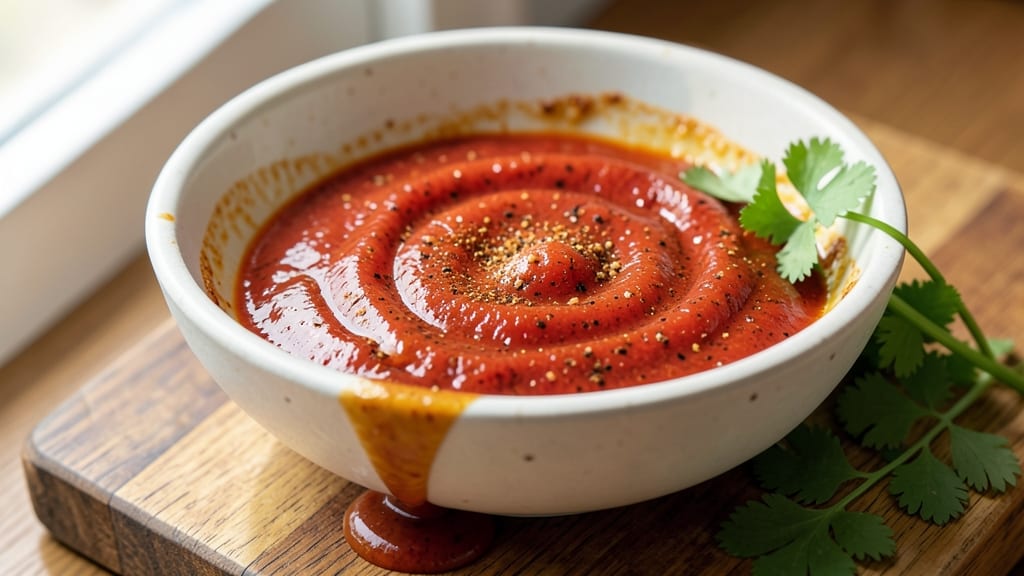Anchor Buffalo Sauce Recipe: Smoky Spice Kick for Wings and Fries