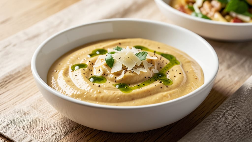 Alfredo Sauce Recipe With Milk And Flour: Ultra-Smooth, No-Lump Secret