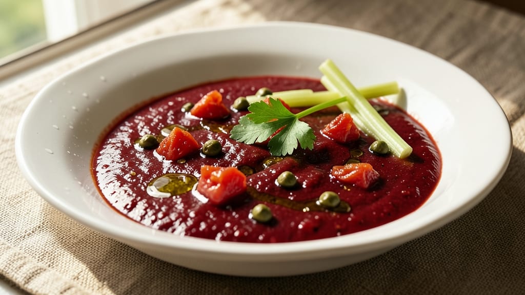 Allegro Sauce Recipe: Silky Tomato-Celery Luxe in Minutes