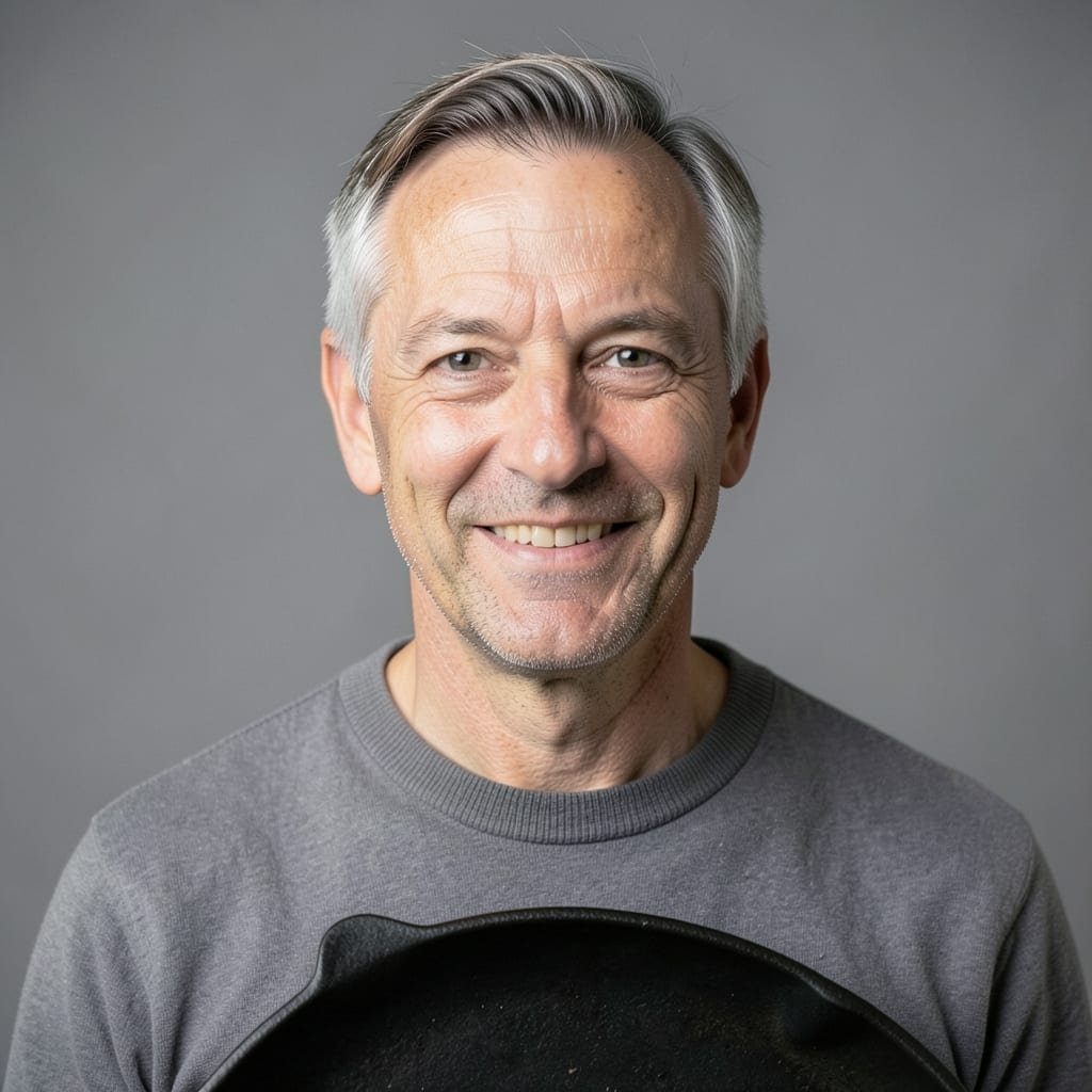Dwight Rasmussen