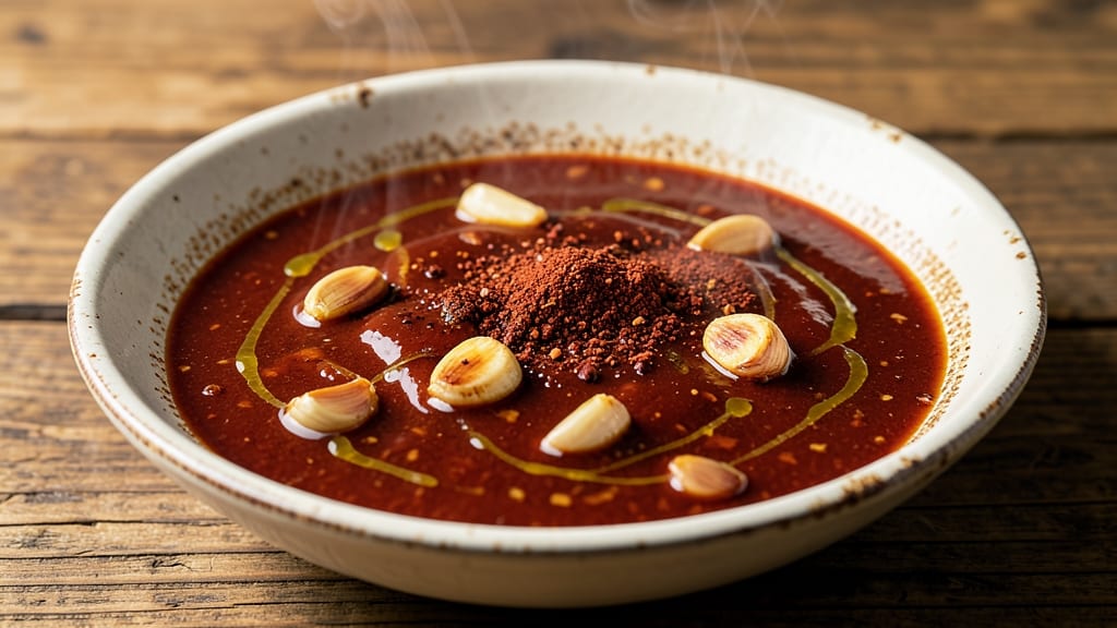Authentic Wet Burrito Sauce Recipe: Smoky Chipotle-Tomato Blend With Hidden Vinegar Depth