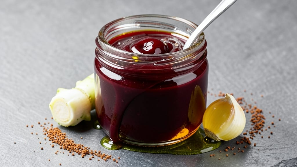 Arctic Circle Burger Sauce Recipe: Smoky Maple-Balsamic Swirl for Juicy Patties