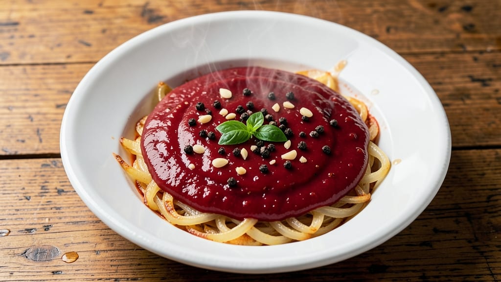 Copycat Chef Boyardee Pizza Sauce Recipe: Vintage Tomato Depth Without the Preservatives