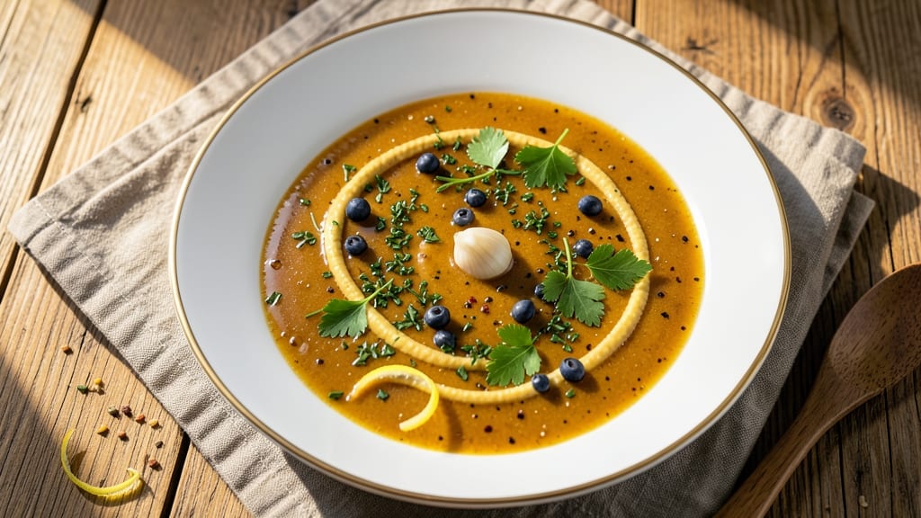 Antoine's Remoulade Sauce Recipe: Herb-Infused Mayonnaise with Spicy Kick