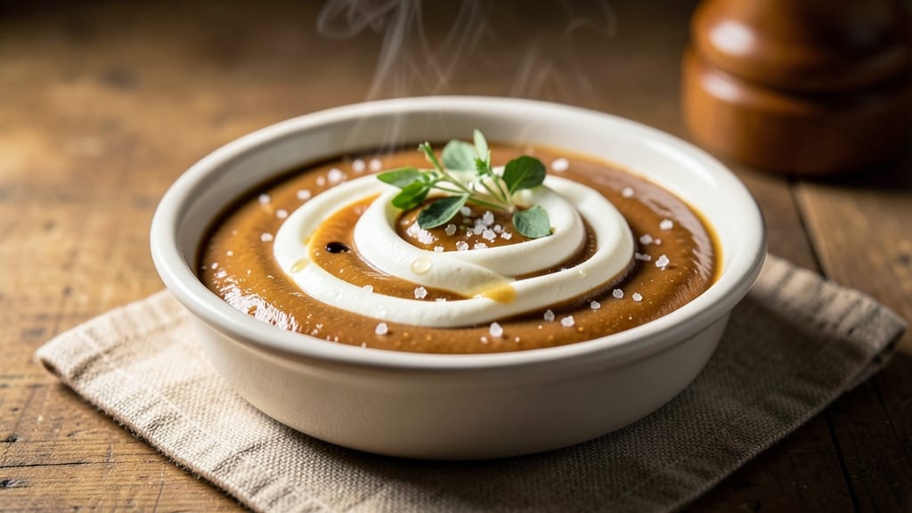 Applebees Blondie Sauce Recipe: Caramelized Butter and Vanilla Swirl Magic