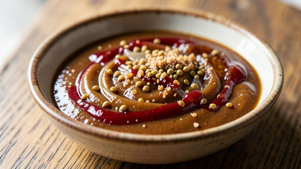Cam's Ham Sauce Recipe: Smoky Maple-Kissed Glaze for Glazed Ham Mastery