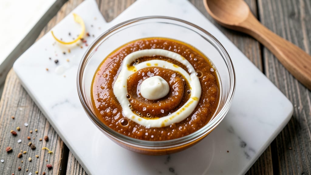 Arby's Horseradish Sauce Recipe: Spicy Kick With Creamy Balance