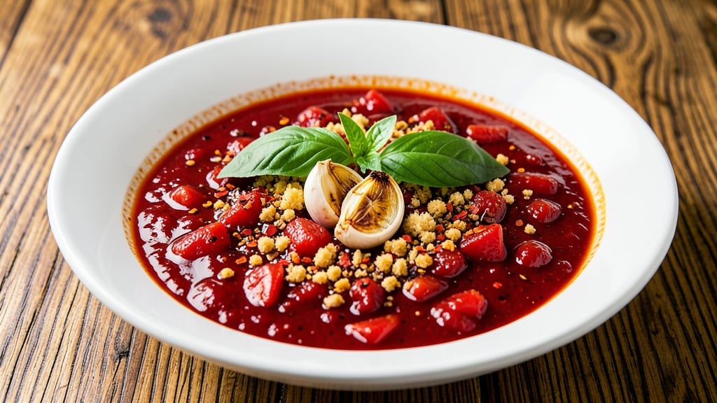 Arrabbiata Sauce Recipe With Dr Pepper: Spicy Kick and Sweet Smoky Depth