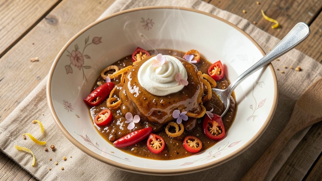 Awesome Blossom Sauce Recipe Chili's: Smoky Sweet Gloss for Wings and Fries at Home