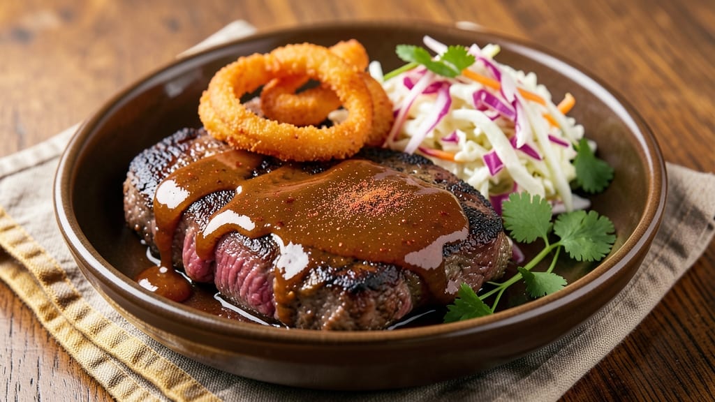 Applebee's Honey BBQ Sauce Recipe: Caramelized Sweetness With Smoky Depth