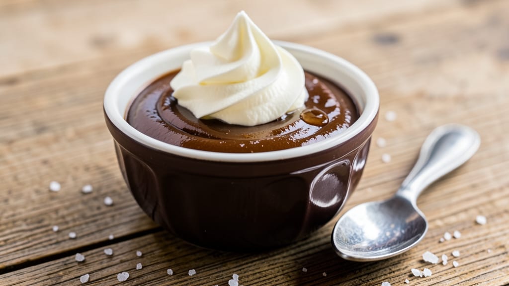 America's Test Kitchen Hot Fudge Sauce Recipe: Silky Smoothness With Perfect Pour