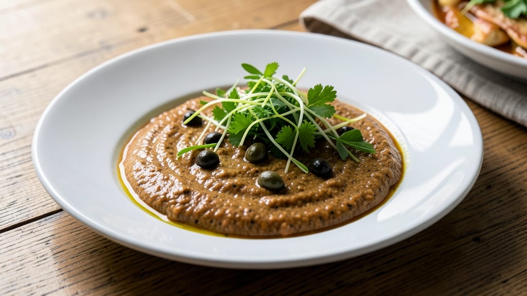 Arnaud's Remoulade Sauce Recipe: Celery-Crusted Creaminess With Zesty Kick