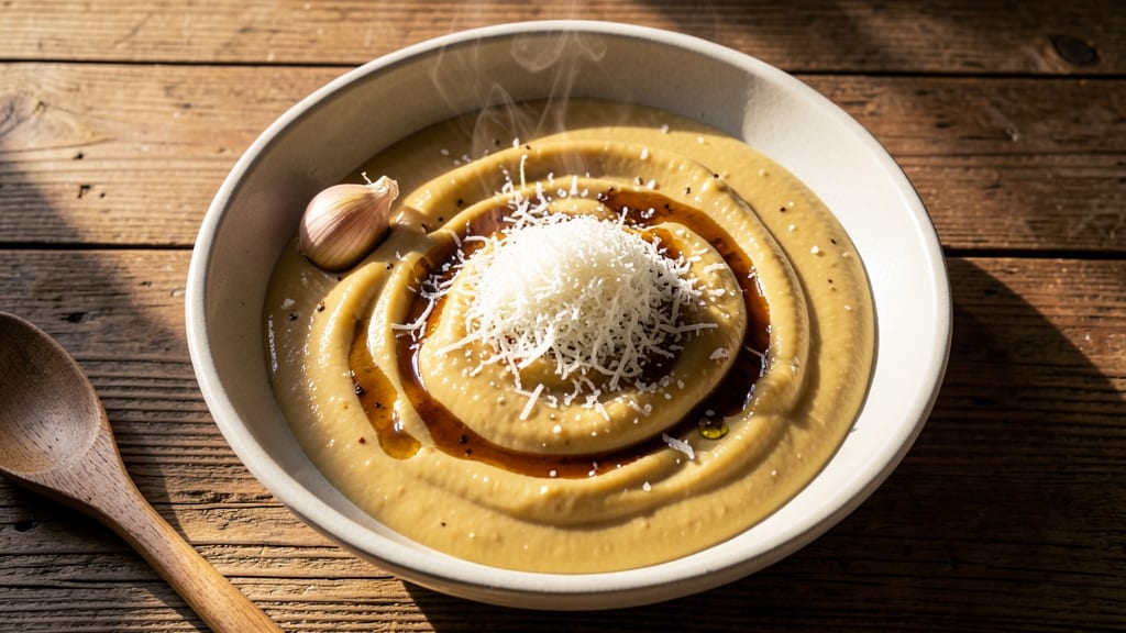 Alfredo Sauce Recipe Butter And Parmesan Cheese: Velvety No-Cook Creaminess in Minutes *(Rejected - in avoidSubtitles)*
