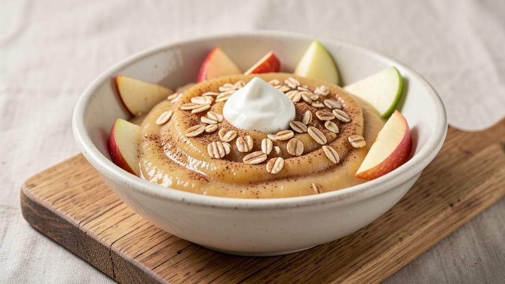 Apple Sauce for Dogs Recipe: Pup-Approved Sweetness Without Sugar
