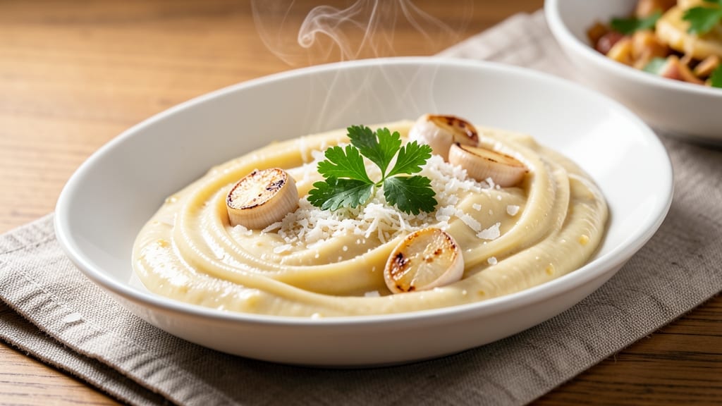 Alfredo Sauce Recipe Food and Wine: Creamy Parmesan Magic Without the Guilt