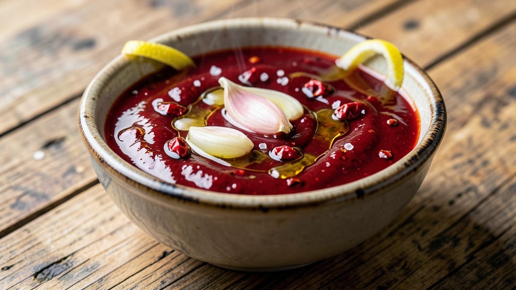 Authentic Portuguese Piri Piri Sauce Recipe: Fiery, Smoky Heat With Fresh Chili Essence