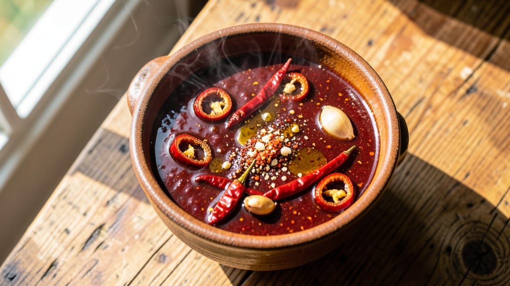 Award-Winning Hot Sauce Recipe: Pioneer Woman's Bold Heat in Minutes
