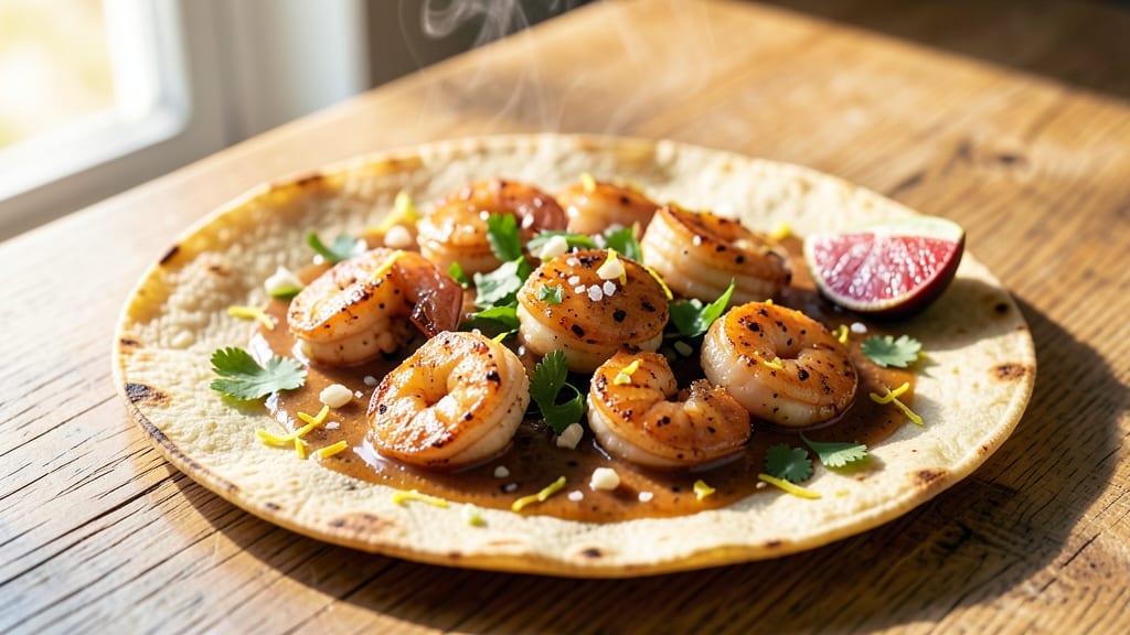 Baja Sauce Recipe for Shrimp Tacos: Smoky Chipotle Lime Zing in 10 Minutes