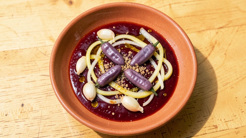 Arbol Chili Sauce Recipe: Smoky Chipotle Heat With Creamy Balance