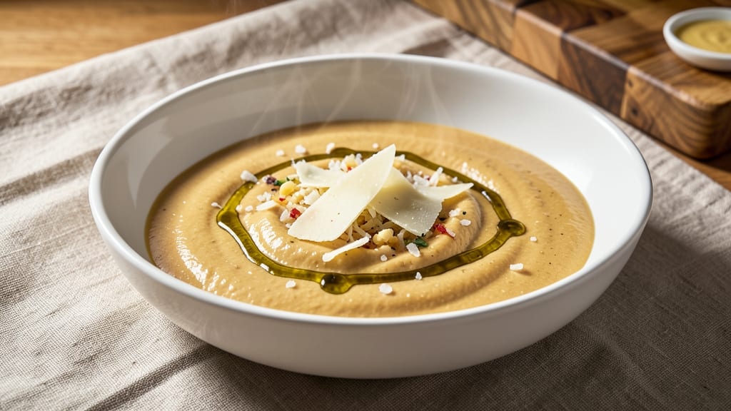 Gordon Ramsay's Alfredo Sauce Recipe: Buttery Parmesan Silk in 15 Minutes