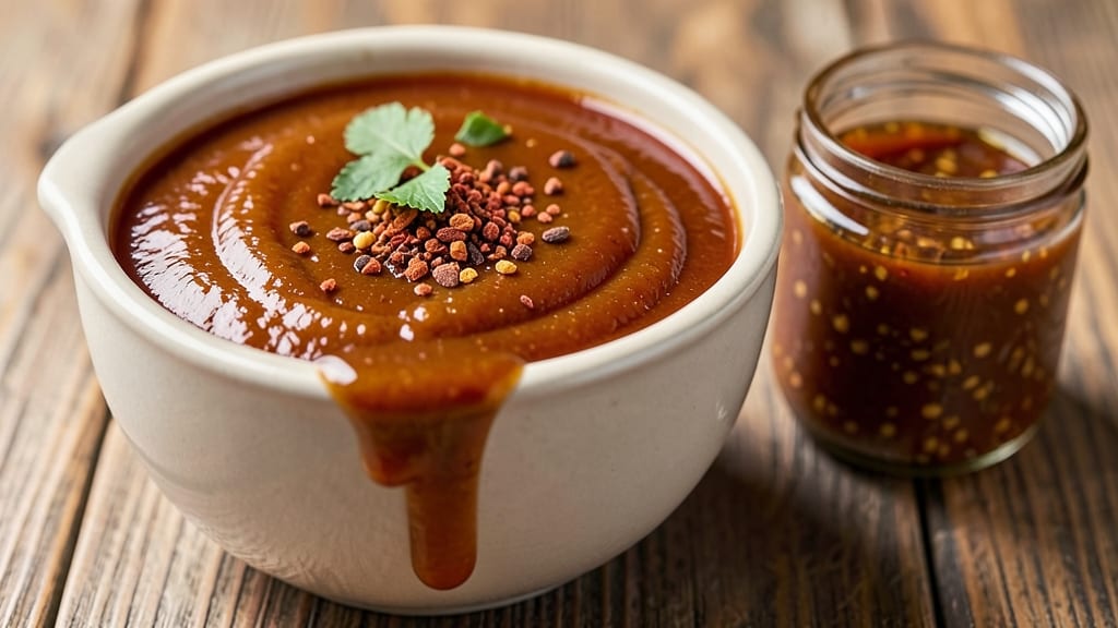 America's Test Kitchen BBQ Sauce Recipe: Smoky-Sweet Balance for Grilled Meats and Wings