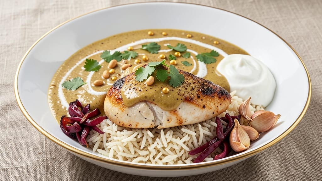Aldi Korma Sauce Recipe: Creamy Coconut and Spice Fusion in Minutes