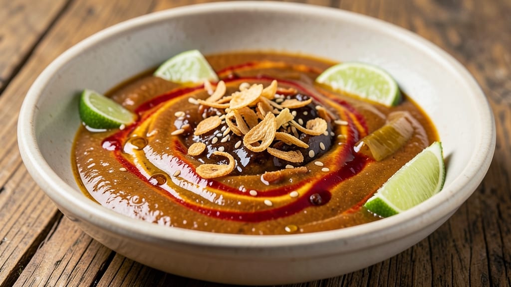 Angry Crab Pacific Rim Sauce Recipe: Bold Spice and Citrus Kick for Every Bite