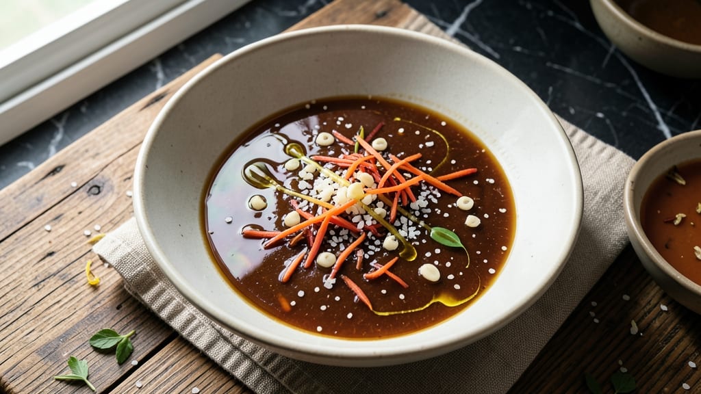 Authentic Stir Fry Sauce Recipe: Umami-Packed Balance in 10 Minutes