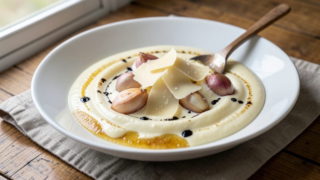 Alfredo Sauce Recipe Made With Milk: Velvety No-Roux Creaminess in Minutes