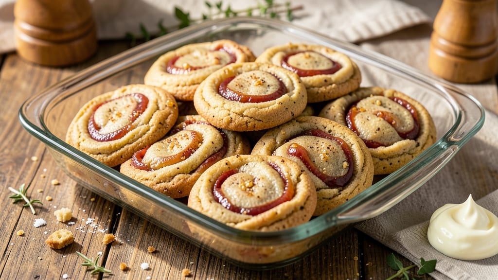 Betty Crocker Applesauce Cookies Recipe: Warm Spice Swirls With Buttery Crunch