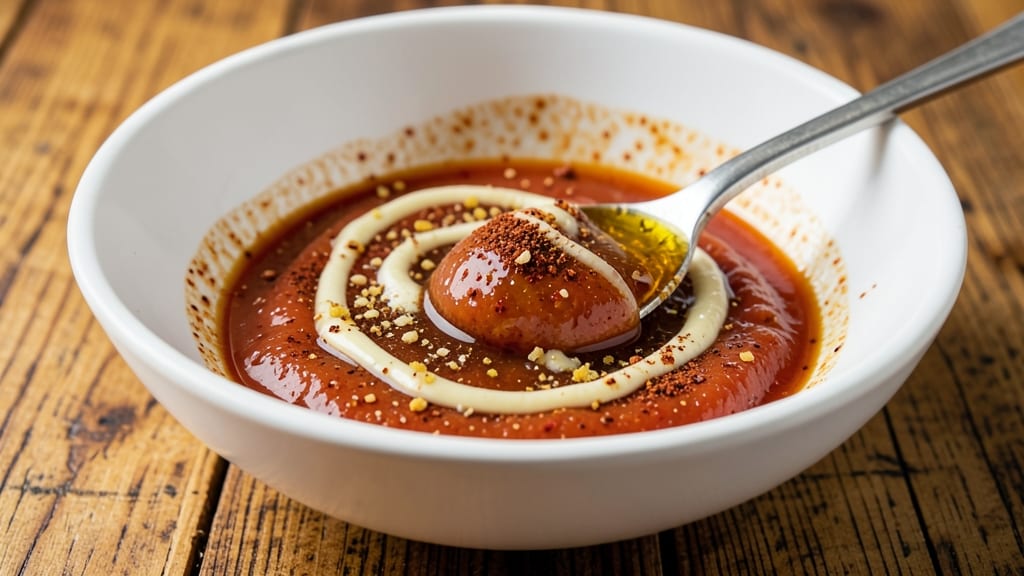 Altoona Texas Hot Dog Sauce Recipe: Smoky Chipotle-Tomato Tang for Ball Park Boldness