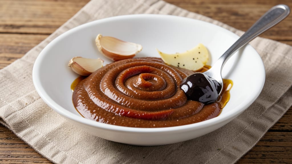 Korean Gochujang Sauce Recipe: Fermented Chili Fire With Umami Depth