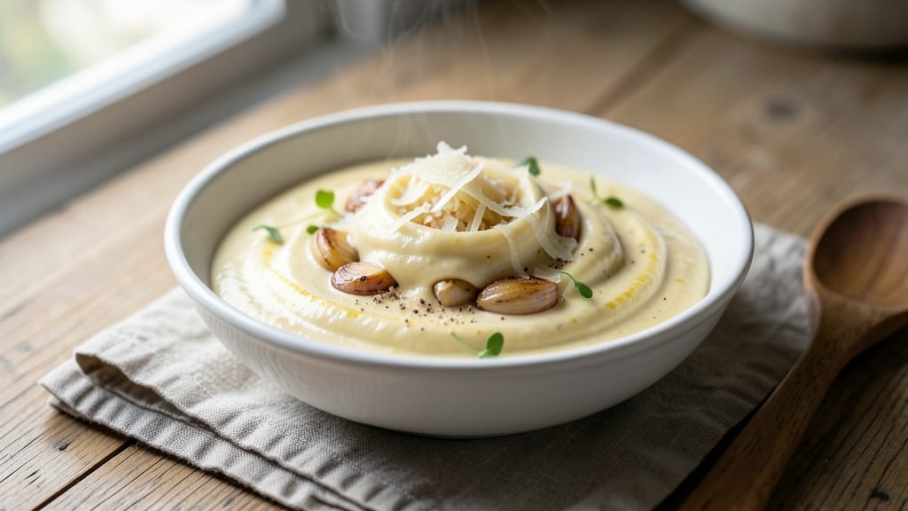 Authentic Alfredo Sauce Recipe From Scratch: Silky Parmesan Threads Without Clumps