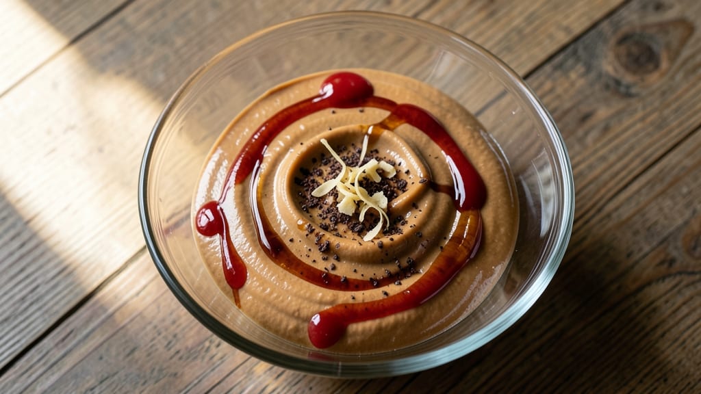Bourbon Street Sauce Recipe: Smoky Chipotle & Tomato Heat in Minutes