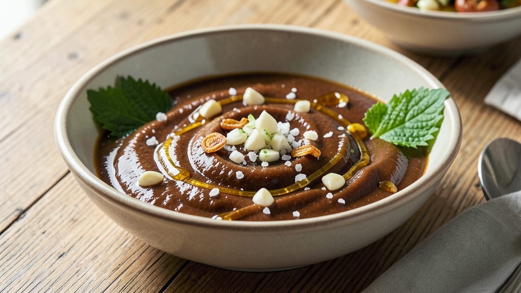 Bachman's Japanese BBQ Sauce Recipe: Smoky-Sweet Umami Gloss for Grilled Meats
