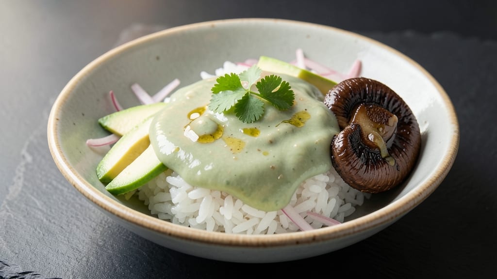 Uni Sauce Recipe: Briny Buttery Luxe for Seafood Lovers