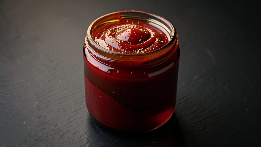 Bad Daddy Burger Sauce Recipe: Smoky Chipotle Heat with Hidden Vinegar Depth