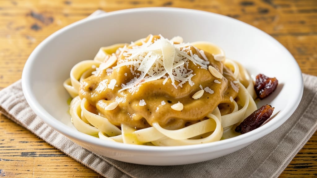 Awesome Alfredo Sauce Recipe: No-Burn Creamy Richness in Minutes