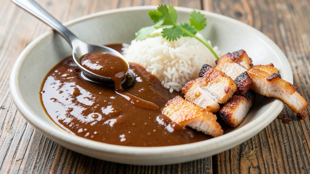 Bachan's Japanese BBQ Sauce Copycat Recipe: Smoky-Sweet Umami Gloss for Grilled Masterpieces