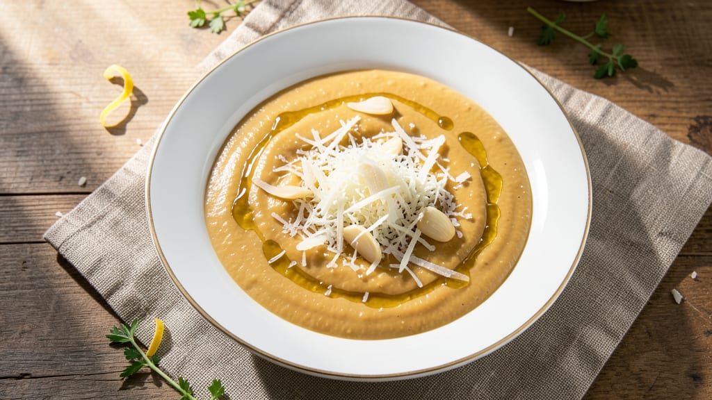 Alfredo Sauce Recipe With Grated Parmesan: Creamy, No-Cook Magic in Minutes