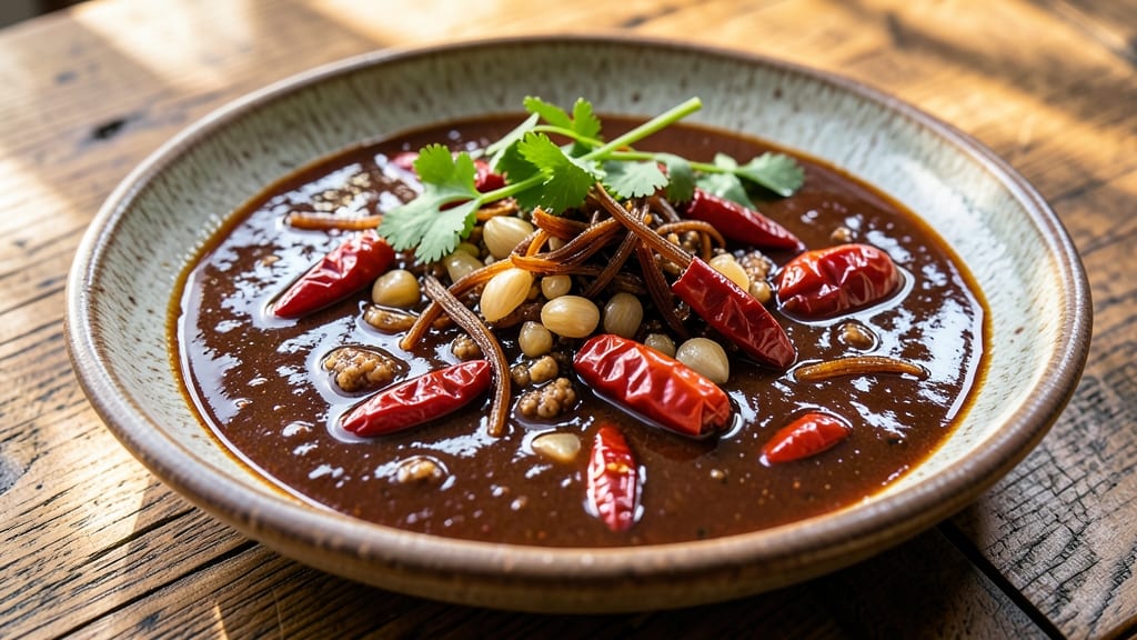 Andoks Sauce Recipe: Smoky Tomato-Chili Blend for Bold Dipping