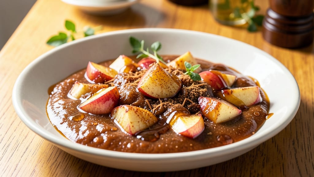 Apple Cinnamon BBQ Sauce Recipe: Smoky-Spiced Sweetness for Grilled Masterpieces