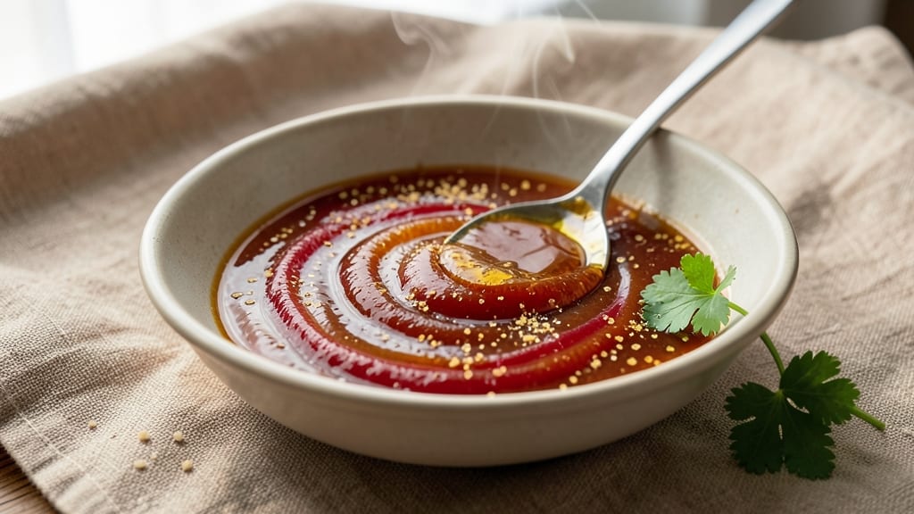 Kikkoman Sweet and Sour Sauce Recipe: Homemade Version With Perfect Tangy-Sweet Balance