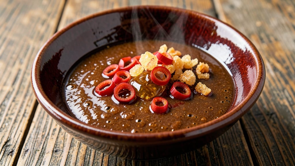 Authentic Yakitori Sauce Recipe: Smoky-Sweet Soy Glaze With Umami Bomb